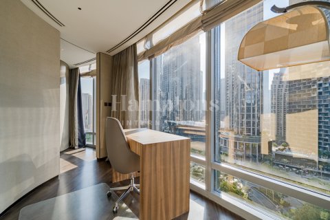 Lakás itt: Downtown Dubai (Downtown Burj Dubai), EAE, 1 hálószoba, 97.54815000 m², azonosító: 583744 - fénykép 8