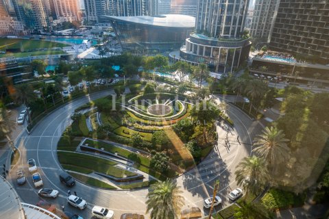 Lakás itt: Downtown Dubai (Downtown Burj Dubai), EAE, 1 hálószoba, 97.54815000 m², azonosító: 583744 - fénykép 16
