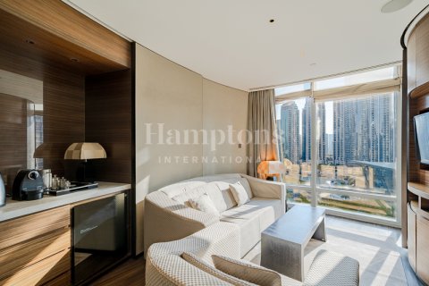 Lakás itt: Downtown Dubai (Downtown Burj Dubai), EAE, 1 hálószoba, 97.54815000 m², azonosító: 583744 - fénykép 14