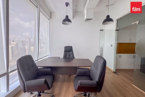 Dubai, संयुक्त अरब अमीरात में कार्यालय, 285.8 वर्ग मीटर, संख्या 694303 - फ़ोटो 22