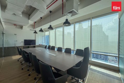 Dubai, संयुक्त अरब अमीरात में कार्यालय, 285.8 वर्ग मीटर, संख्या 694303 - फ़ोटो 13