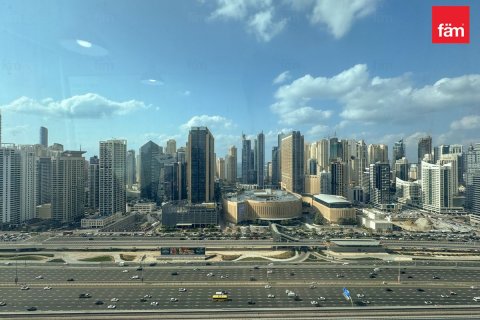 Dubai, संयुक्त अरब अमीरात में कार्यालय, 285.8 वर्ग मीटर, संख्या 694303 - फ़ोटो 27