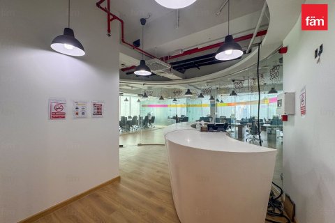 Dubai, संयुक्त अरब अमीरात में कार्यालय, 285.8 वर्ग मीटर, संख्या 694303 - फ़ोटो 4