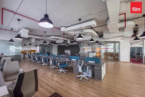 Dubai, संयुक्त अरब अमीरात में कार्यालय, 285.8 वर्ग मीटर, संख्या 694303 - फ़ोटो 11