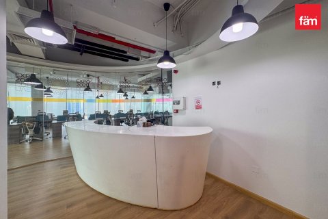 Dubai, संयुक्त अरब अमीरात में कार्यालय, 285.8 वर्ग मीटर, संख्या 694303 - फ़ोटो 5