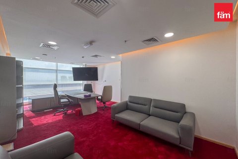 Dubai, संयुक्त अरब अमीरात में कार्यालय, 285.8 वर्ग मीटर, संख्या 694303 - फ़ोटो 16