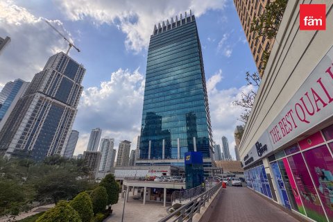 Dubai, संयुक्त अरब अमीरात में कार्यालय, 285.8 वर्ग मीटर, संख्या 694303 - फ़ोटो 2