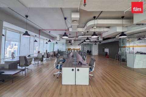 Dubai, संयुक्त अरब अमीरात में कार्यालय, 285.8 वर्ग मीटर, संख्या 694303 - फ़ोटो 7