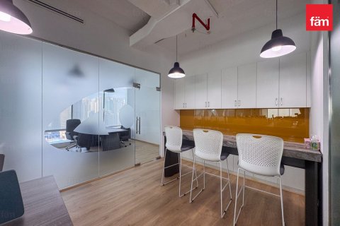 Dubai, संयुक्त अरब अमीरात में कार्यालय, 285.8 वर्ग मीटर, संख्या 694303 - फ़ोटो 26