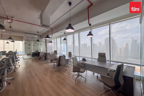 Dubai, संयुक्त अरब अमीरात में कार्यालय, 285.8 वर्ग मीटर, संख्या 694303 - फ़ोटो 12