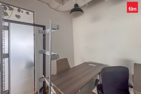 Dubai, संयुक्त अरब अमीरात में कार्यालय, 285.8 वर्ग मीटर, संख्या 694303 - फ़ोटो 23