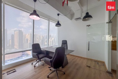 Dubai, संयुक्त अरब अमीरात में कार्यालय, 285.8 वर्ग मीटर, संख्या 694303 - फ़ोटो 21