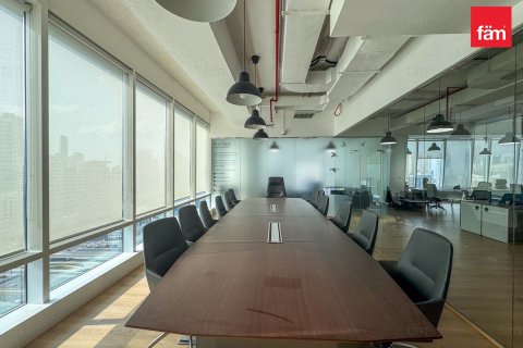 Office til salg i Dubai, UAE 285.8 kvm № 694303 - foto 25