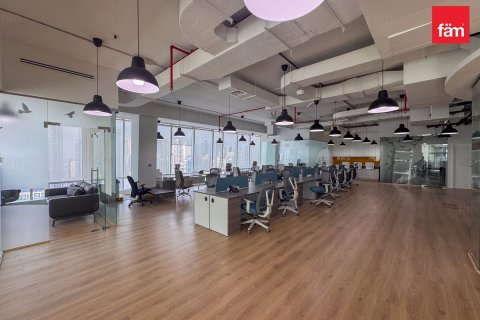 Dubai, संयुक्त अरब अमीरात में कार्यालय, 285.8 वर्ग मीटर, संख्या 694303 - फ़ोटो 10