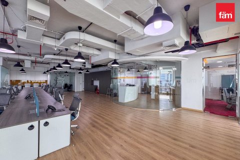 Dubai, संयुक्त अरब अमीरात में कार्यालय, 285.8 वर्ग मीटर, संख्या 694303 - फ़ोटो 8