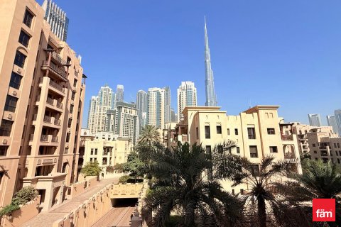Wohnung in Old Town, Dubai, VAE: 1 Schlafzimmer, 111.8 m2 Nr. 694301