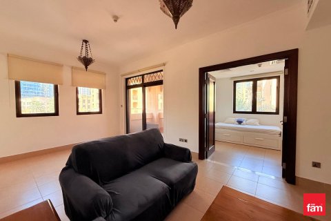 Apartmen di Old Town, Dubai, UAE 1 bilik tidur, 111.8 meter persegi № 694301 - foto 9