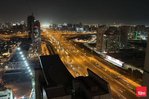 Leilighet til salgs i Dubai, Emiratene 1 soverom, 68.4 kvm Nr. 694304 - Foto 14