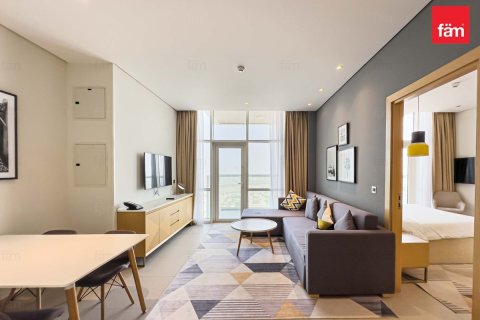Leilighet til salgs i Dubai, Emiratene 1 soverom, 68.4 kvm Nr. 694304 - Foto 3