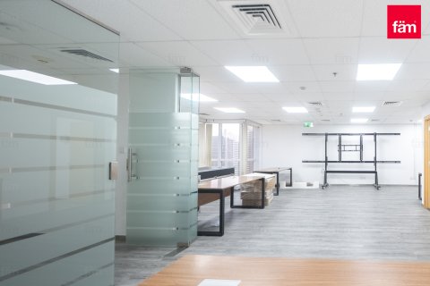 Office in Dubai, UAE 102 sq.m. № 694306