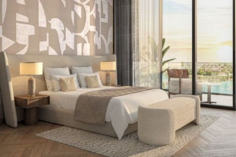 Lakás itt: Dubai, EAE, 2 hálószoba, 101 m², azonosító: 694302 - fénykép 3