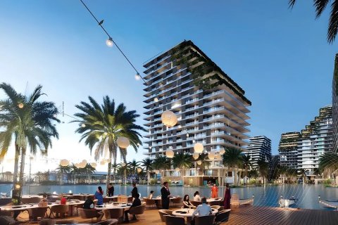 Lakás itt: Dubai, EAE, 2 hálószoba, 101 m², azonosító: 694302 - fénykép 9