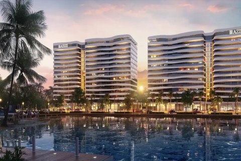 Byt v Dubai, SAE 2 ložnice, 101 m² Č.: 694302 - fotografie 6