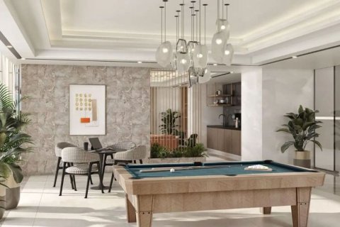 Lakás itt: Dubai, EAE, 2 hálószoba, 101 m², azonosító: 694302 - fénykép 4