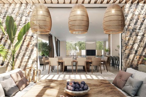 Huvila Tilal Al Ghaf, Dubai, Arabiemiraatit 5 makuuhuonetta, 621.7 m2 № 694307 - kuva 3