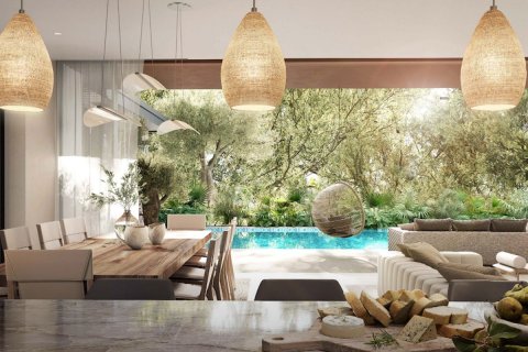 Villa en venta en Tilal Al Ghaf, Dubai, EAU 5 dormitorios, 621.7 m2 № 694307 - foto 4