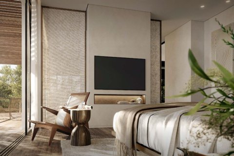Huvila Tilal Al Ghaf, Dubai, Arabiemiraatit 5 makuuhuonetta, 621.7 m2 № 694307 - kuva 6