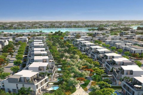 Huvila Tilal Al Ghaf, Dubai, Arabiemiraatit 5 makuuhuonetta, 621.7 m2 № 694307 - kuva 10