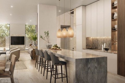 Huvila Tilal Al Ghaf, Dubai, Arabiemiraatit 5 makuuhuonetta, 621.7 m2 № 694307 - kuva 5