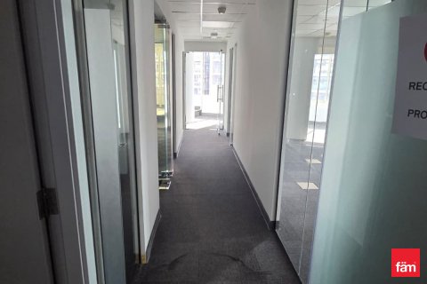 Kantor di Dubai, UEA 155.3 m2 nomor 694305 - foto 6