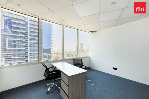 Dubai, संयुक्त अरब अमीरात में कार्यालय, 155.3 वर्ग मीटर, संख्या 694305 - फ़ोटो 18
