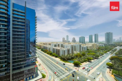 Dubai, संयुक्त अरब अमीरात में कार्यालय, 155.3 वर्ग मीटर, संख्या 694305 - फ़ोटो 2