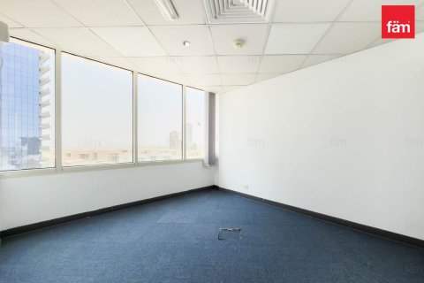 Dubai, संयुक्त अरब अमीरात में कार्यालय, 155.3 वर्ग मीटर, संख्या 694305 - फ़ोटो 11