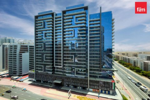 Dubai, संयुक्त अरब अमीरात में कार्यालय, 155.3 वर्ग मीटर, संख्या 694305 - फ़ोटो 15