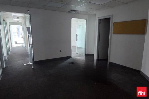 Kantor di Dubai, UEA 155.3 m2 nomor 694305 - foto 13