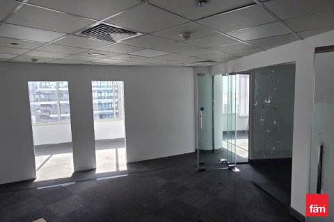 Kantor di Dubai, UEA 155.3 m2 nomor 694305 - foto 12