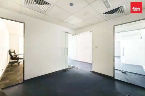 Dubai, संयुक्त अरब अमीरात में कार्यालय, 155.3 वर्ग मीटर, संख्या 694305 - फ़ोटो 5