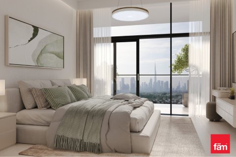 Byt v Meydan, Dubai, SAE 2 ložnice, 124.7 m² Č.: 565720 - fotografie 7