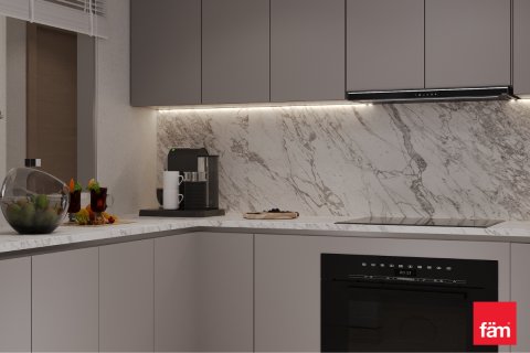 Byt v Meydan, Dubai, SAE 2 ložnice, 124.7 m² Č.: 565720 - fotografie 5