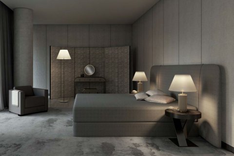 Palm Jumeirah, Dubai, BAE’de daire 3 yatak odası, 452 m² No 691501