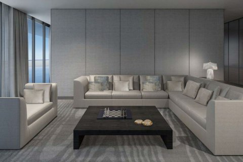 Palm Jumeirah, Dubai, BAE’de satılık daire 3 yatak odası, 452 m&sup2; No 691501 - fotoğraf 17