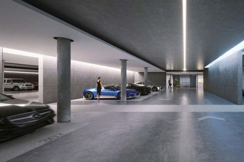 Palm Jumeirah, Dubai, BAE’de satılık daire 3 yatak odası, 452 m&sup2; No 691501 - fotoğraf 9