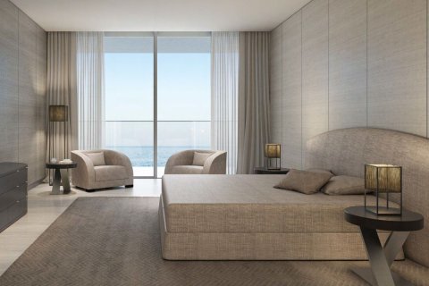 Palm Jumeirah, Dubai, BAE’de satılık daire 3 yatak odası, 452 m&sup2; No 691501 - fotoğraf 12