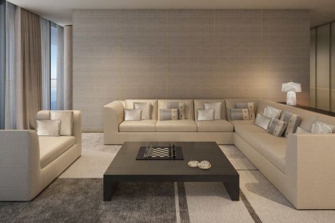 Palm Jumeirah, Dubai, BAE’de satılık daire 3 yatak odası, 452 m&sup2; No 691501 - fotoğraf 7
