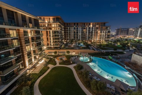 Al Wasl, Dubai, संयुक्त अरब अमीरात में अपार्टमेंट, 2 बेडरूम, 102.4 वर्ग मीटर, संख्या 691503 - फ़ोटो 14