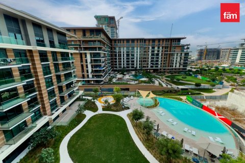 Apartman u City Walk, Dubai, UAE 2 spavaćih soba, 102.4 m2 Br. 691503 - fotografija 2